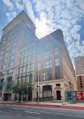 1BD/1BA Apartment at Heritage Lofts, Downtown Baltimore! – photo 1