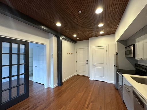 Charming 1Bed/1Bath in Ridgely's Delight Neighborhood – photo 1