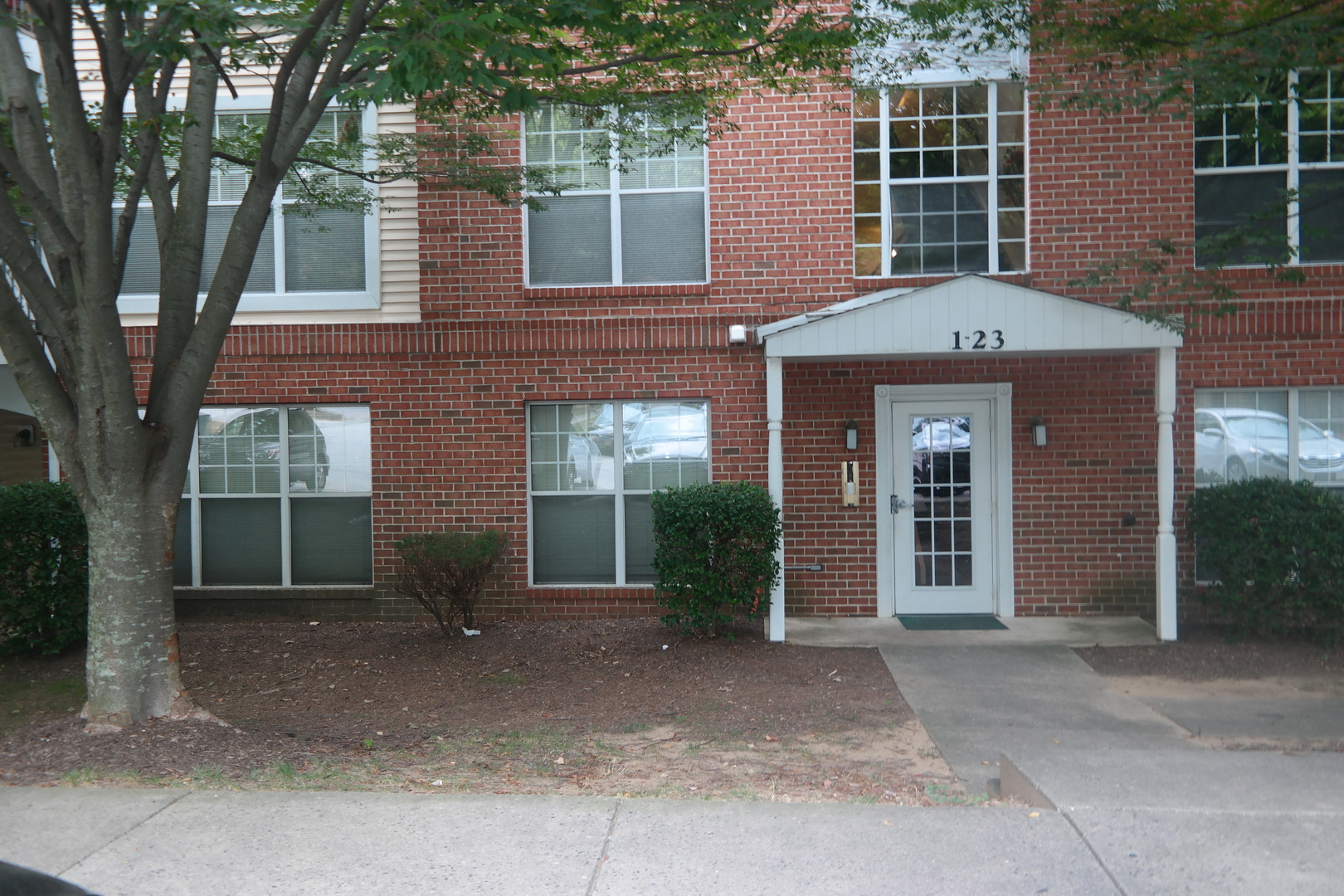 Parkville Condo: 3 Ashlar Hill Ct.