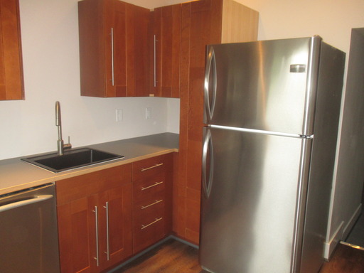 Studio House – 1911 E. Pratt St - Basement, Baltimore, MD 21231