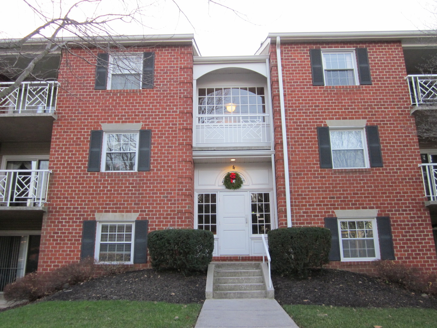 Timonium Condo: 4 Brooking Court