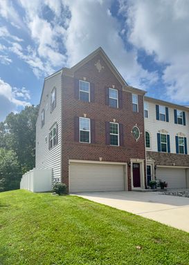 3 Bedroom Townhome – 1302 Dickinson Ct, Bel Air, MD 21015