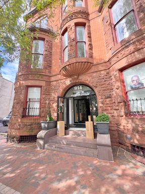 2 Bedroom Multi-Family Home – 914 N. Charles St - 2A, #2A, Baltimore, MD 21201