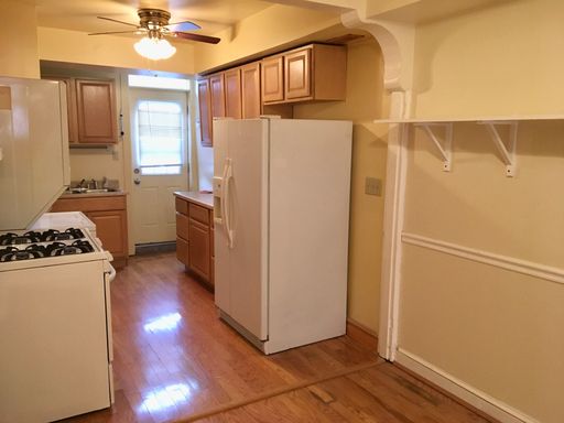 2 Bedroom Townhome – 917 S. Curley Street, Baltimore, MD 21224