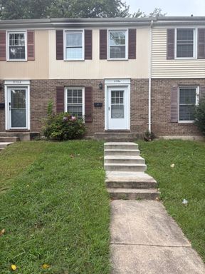 3 Bedroom Townhome – 8564 Gradien Drive, Nottingham, MD 21236