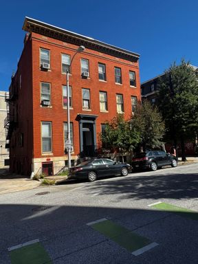 1 Bedroom Apartment – 4 E Biddle Street - Unit 3A, Baltimore, MD 21202