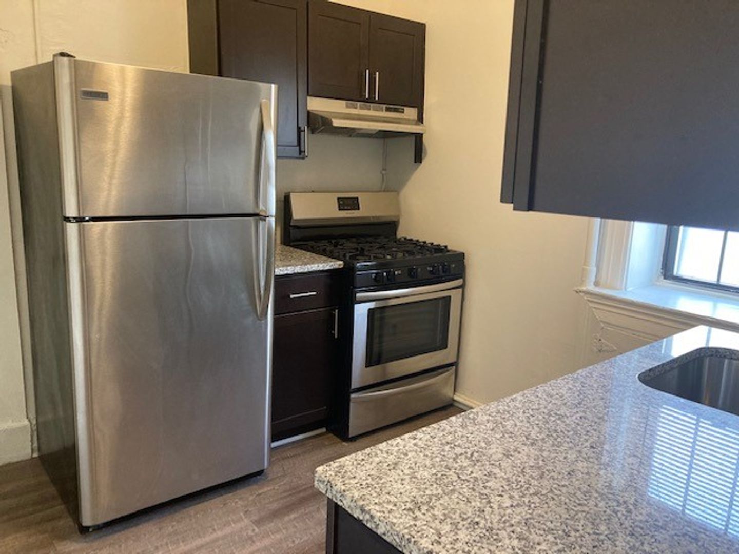 Baltimore Apartment: 1301 St Paul Street