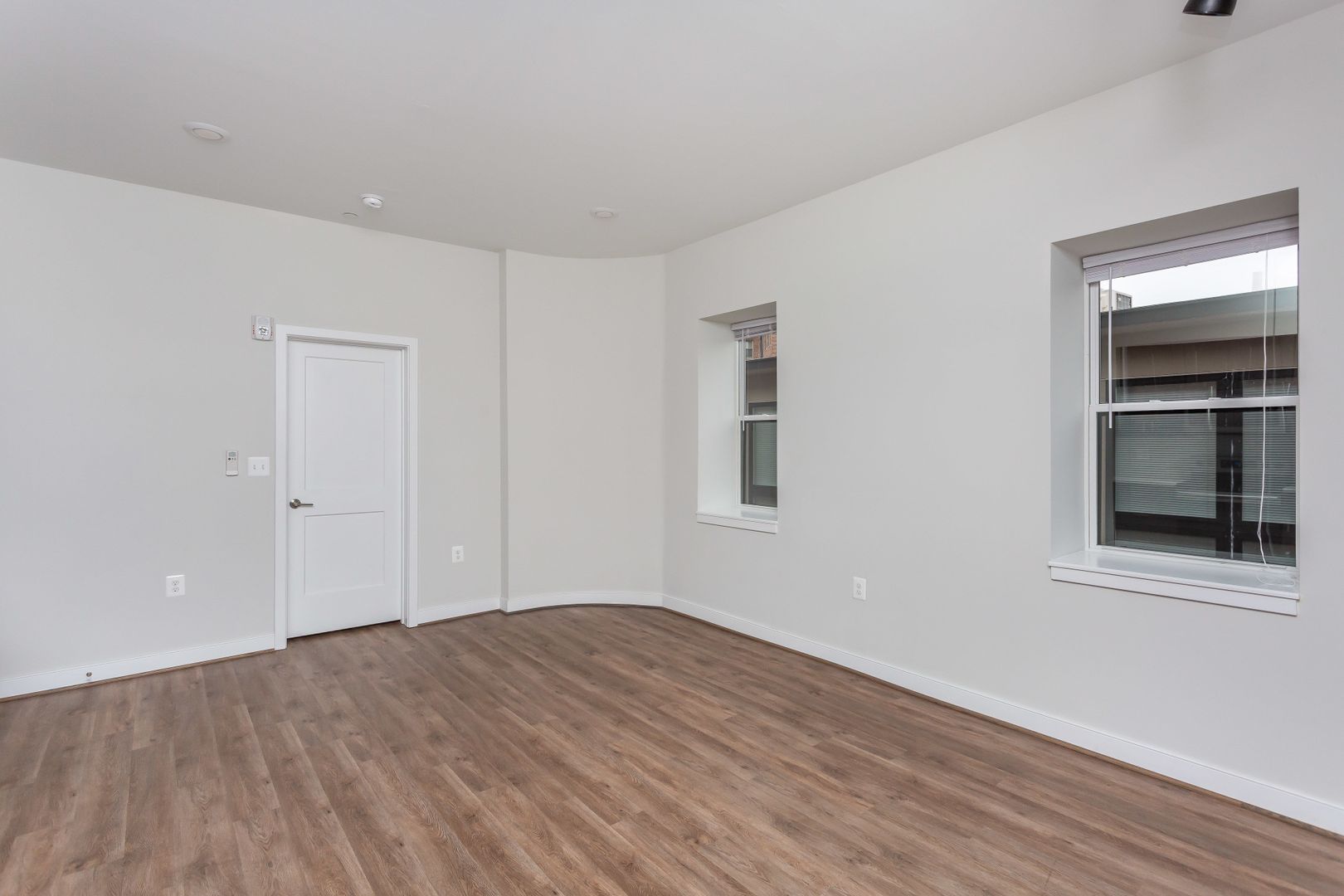 Baltimore Apartment: 815 Park Ave