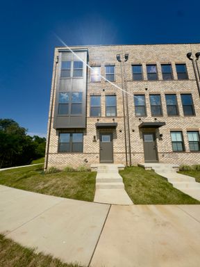 3 Bedroom Townhome – 2270 Waterfront Way, Baltimore, MD 21230