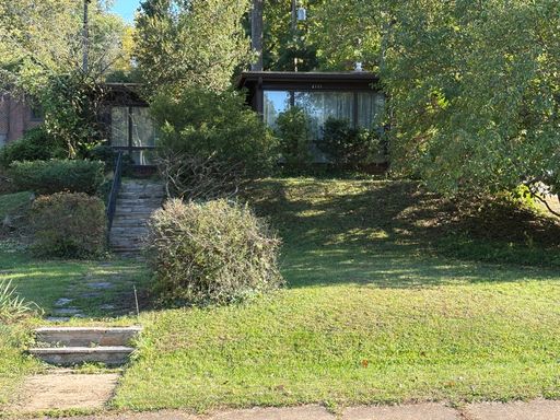3 Bedroom House – 2711 Glen Ave, Baltimore, MD 21215