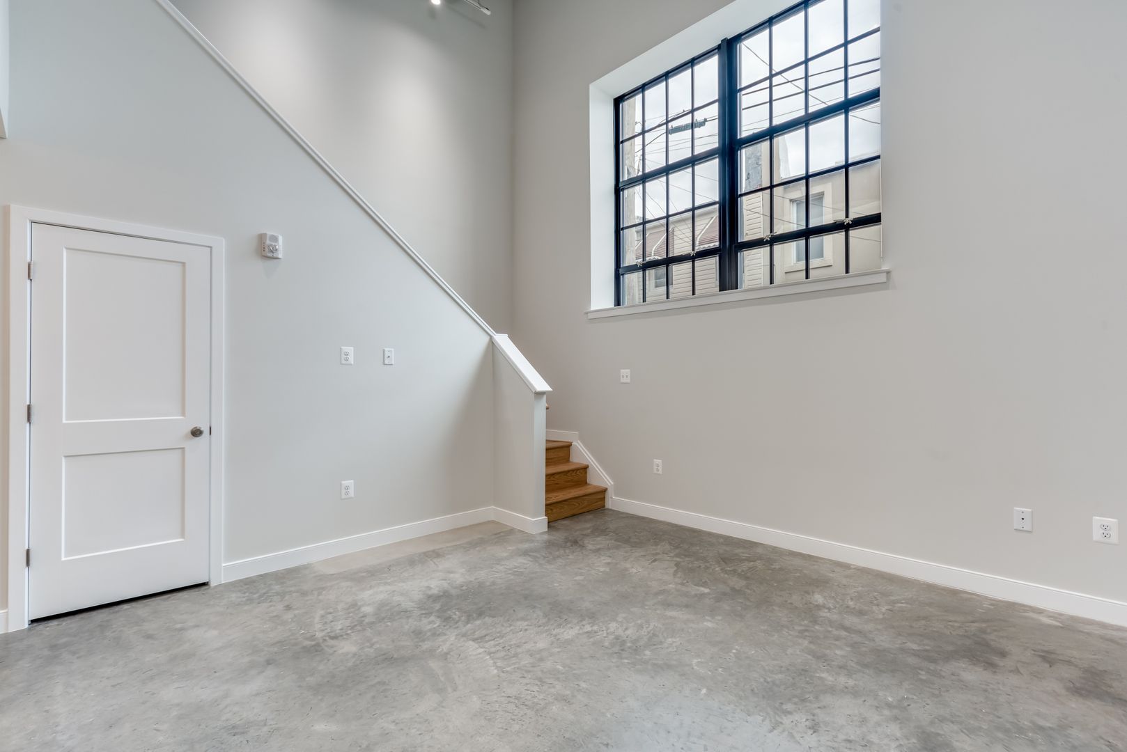 Baltimore Apartment: 3801 Fleet St