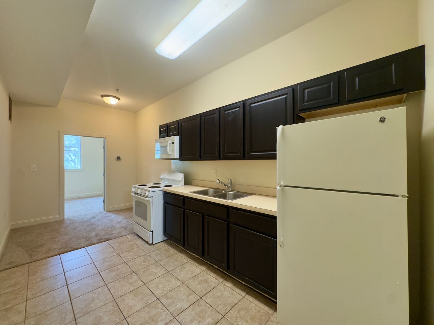 Baltimore Apartment: 214 E. Biddle Street