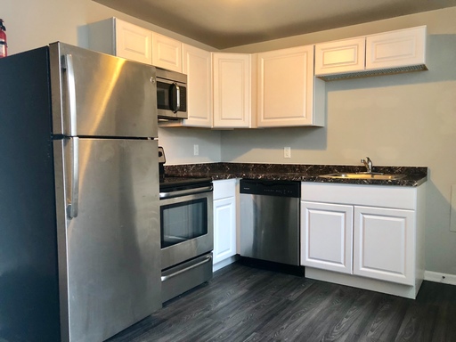 2 Bedroom House – 914 N. Charles Street , #4A, Baltimore, MD 21201