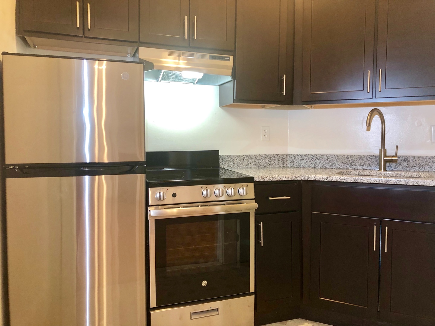Baltimore Apartment: 1301 St Paul Street