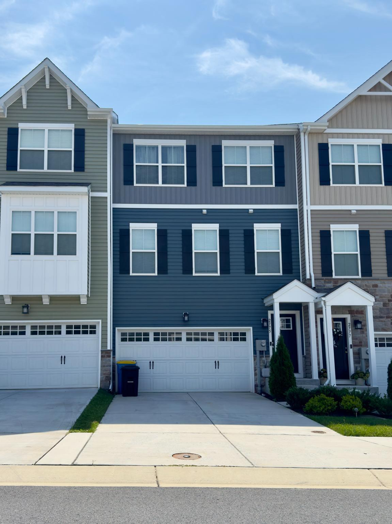 Charming 4 Bedroom/3.5 Bathroom in New WIndsor, MD!