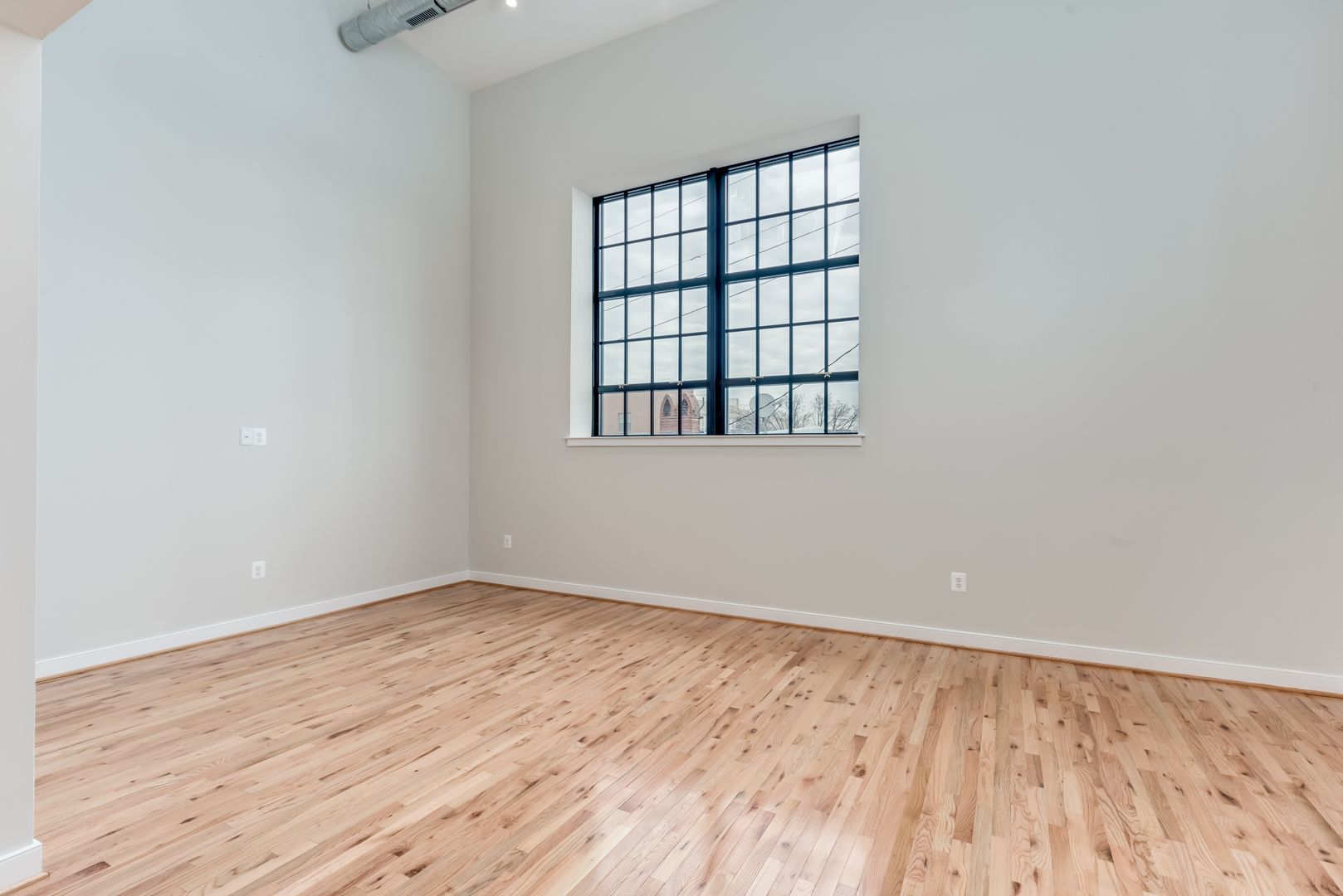Baltimore Apartment: 3801 Fleet St