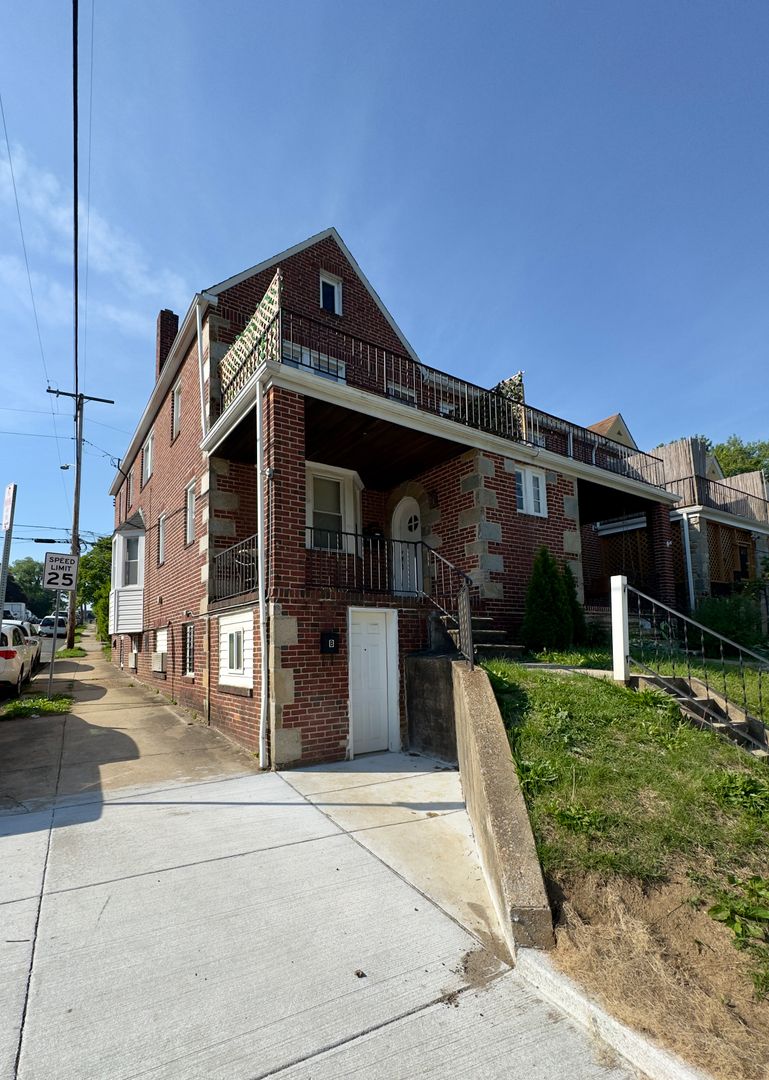 Catonsville Apartment: 6201 Frederick Rd