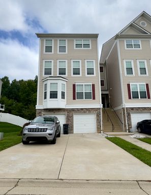 3 Bedroom Townhome – 170 Mohegan Dr, Unit A, Havre De Grace, MD 21078