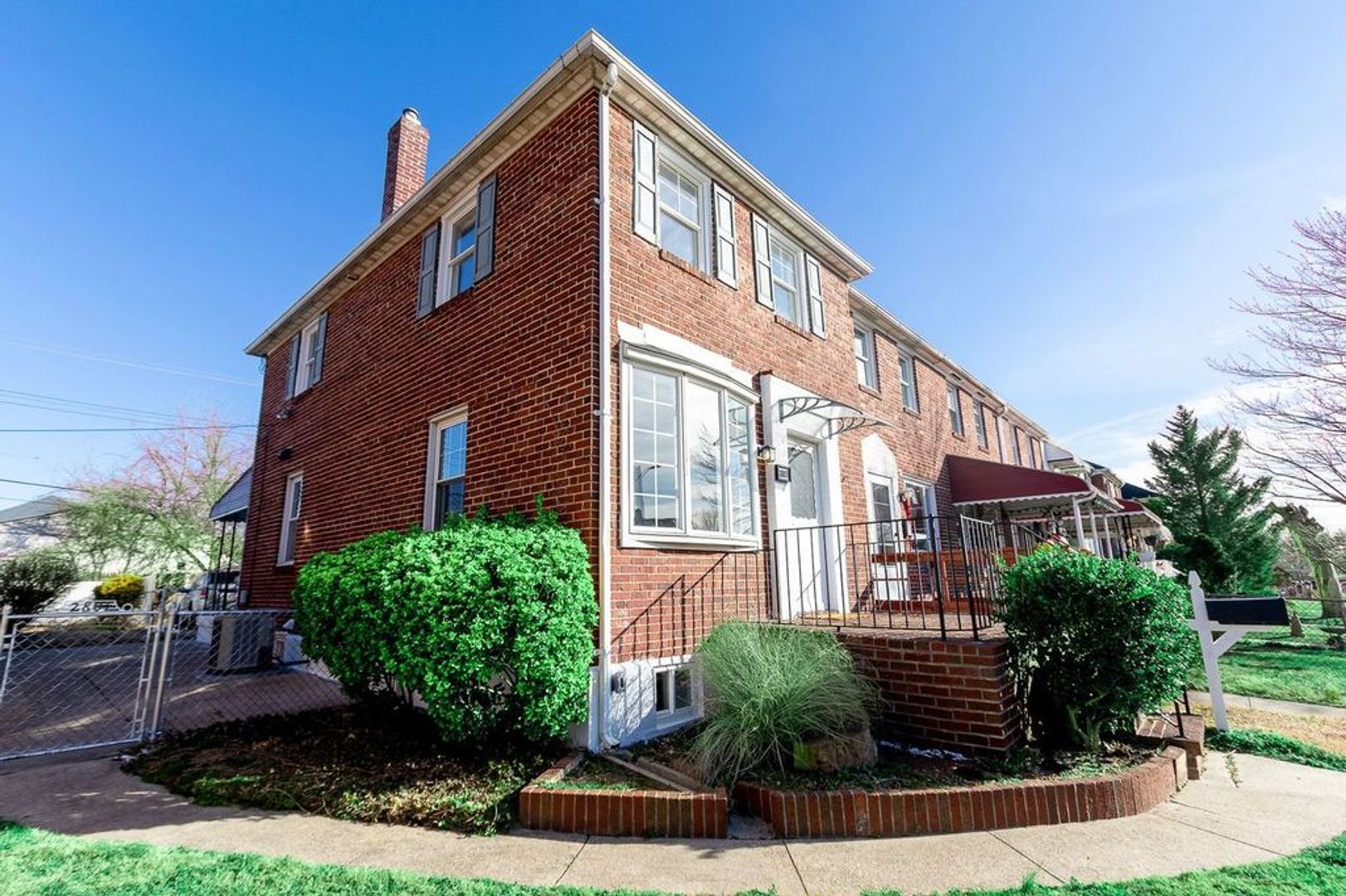 Baltimore Townhome: 2801 Southbrook Rd