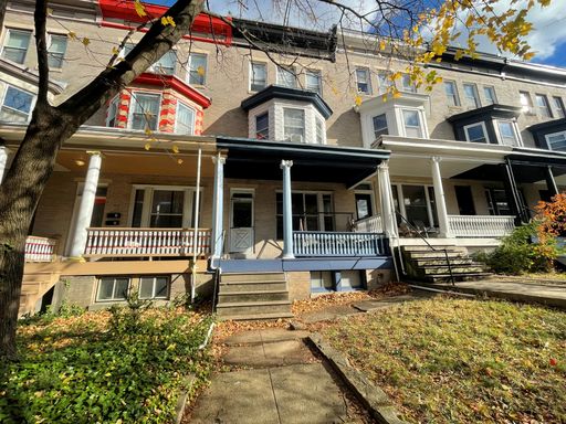 Cozy Studio Apartment Unit in Charles Village, Baltimore, MD! – photo 1