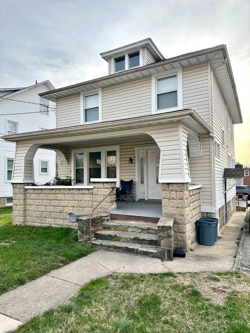 Halethorpe Apartment: 5203 Leeds Ave