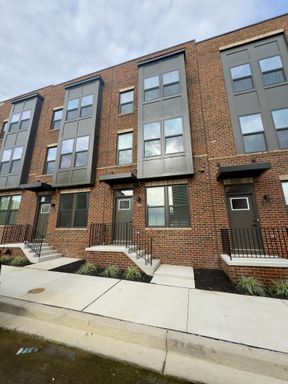 3 Bedroom Townhome – 2304 Boojum St, Baltimore, MD 21230