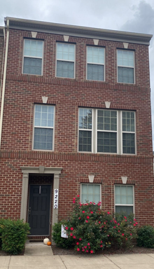 Stunning 3BR/3.5BA Home in Prime Old Town Manassas – photo 1