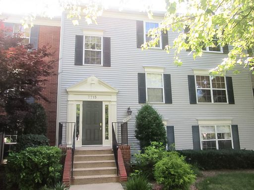Centrally Located 2 Bed 1 Bath Condo in the Lakeside Community of New Providence – photo 1