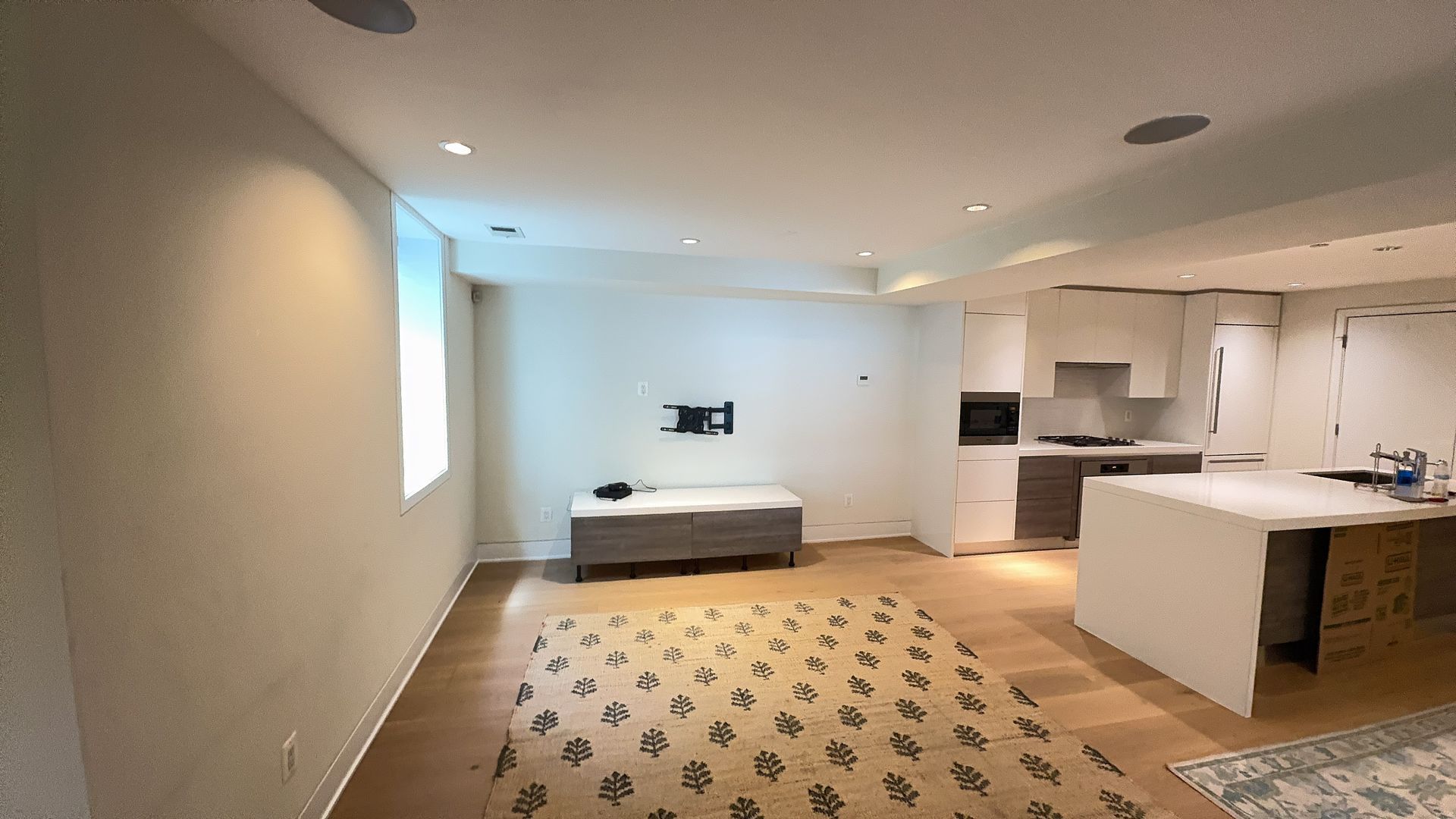 Washington House: 1700 Q St NW #1