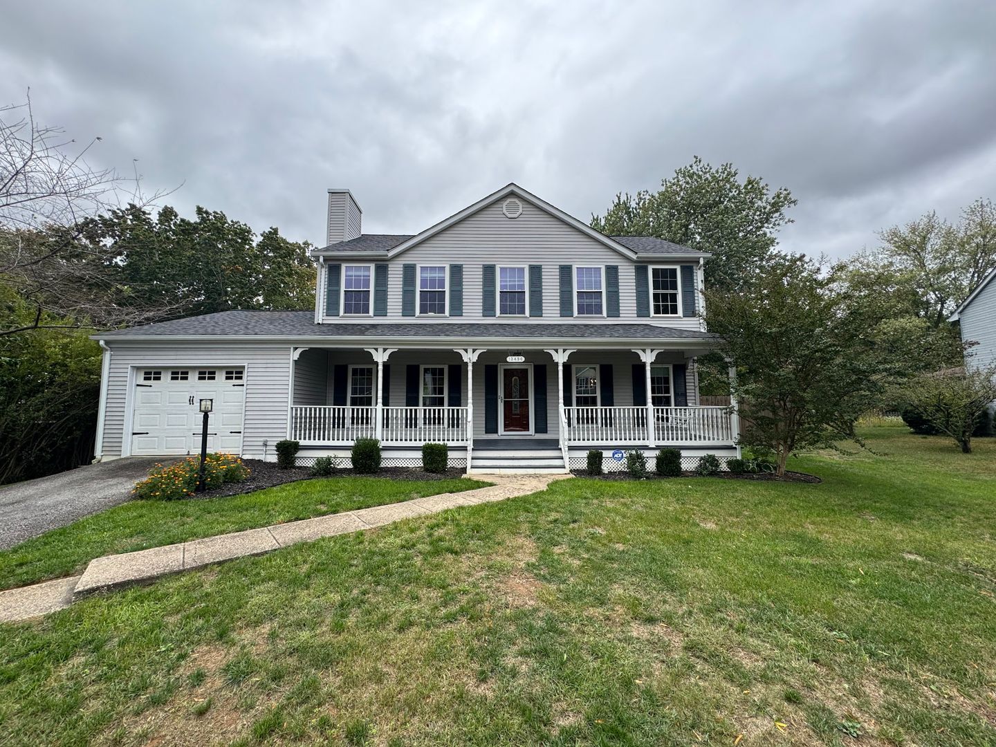 Woodbridge House: 13456 Orangewood Dr
