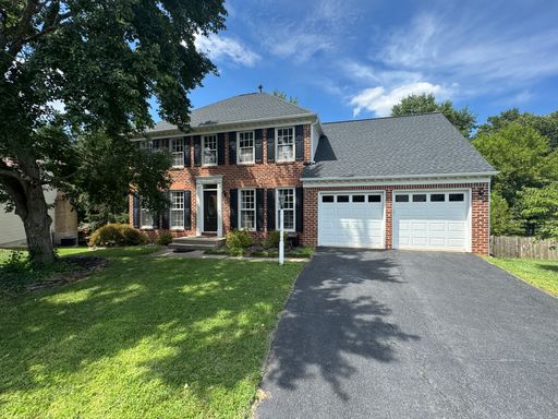 ***Coming Soon*** Elegant 4 Bedroom 2.5 Bath Home with Solar Panels in Wellington – photo 1