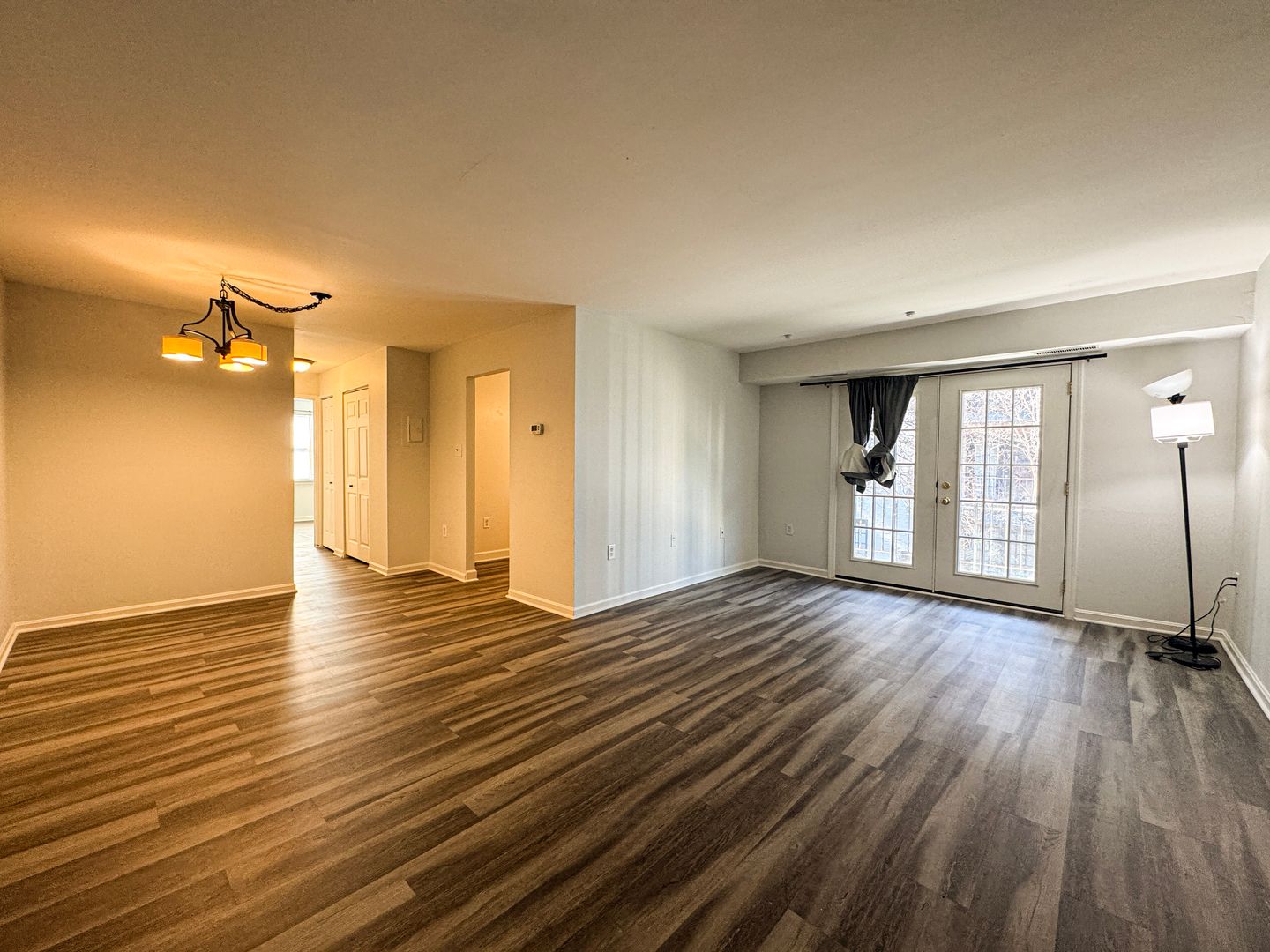 Alexandria House: 426 N Armistead St Apt 204