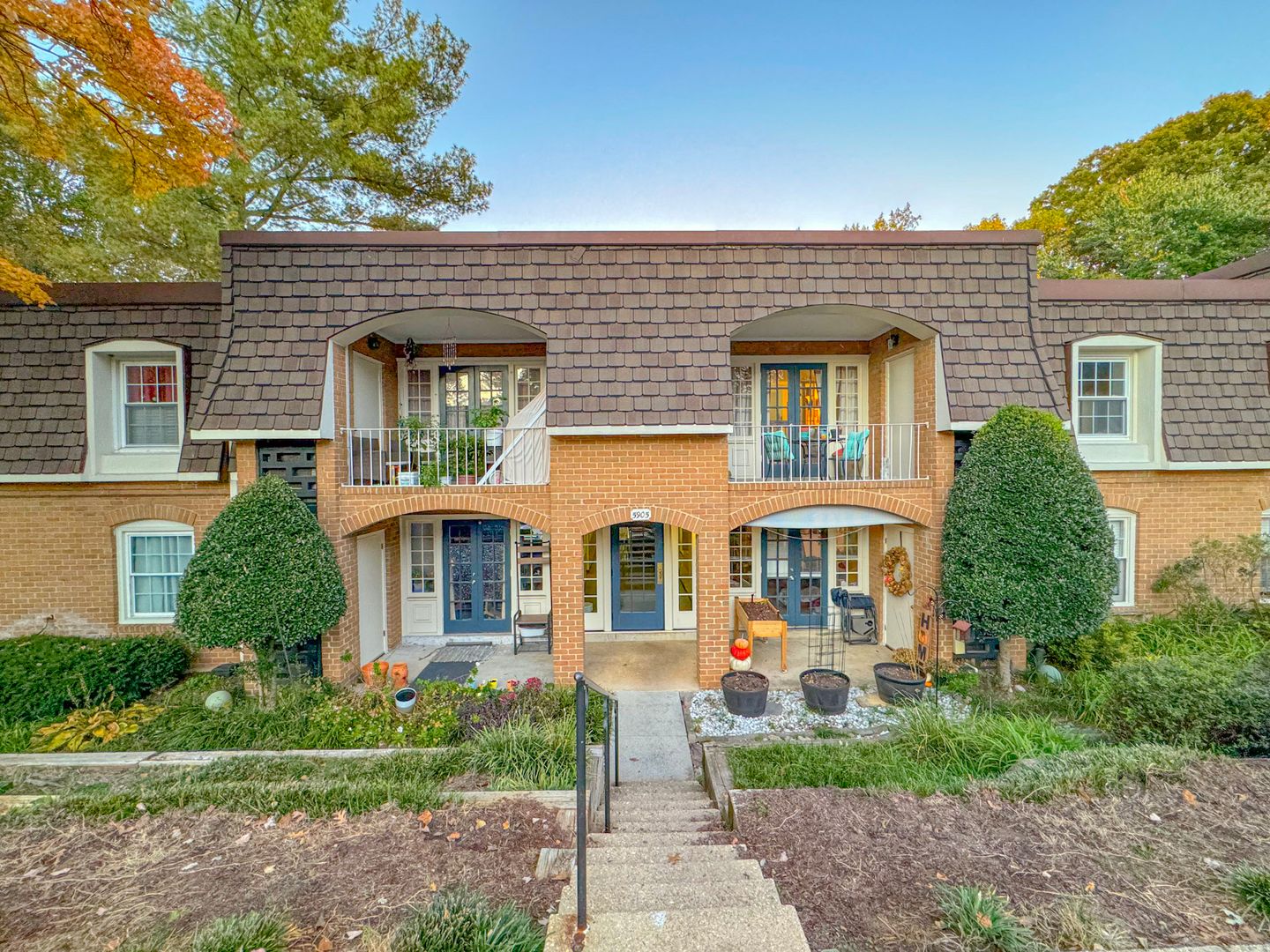 Springfield House: 5905 Bayshire Rd Unit H