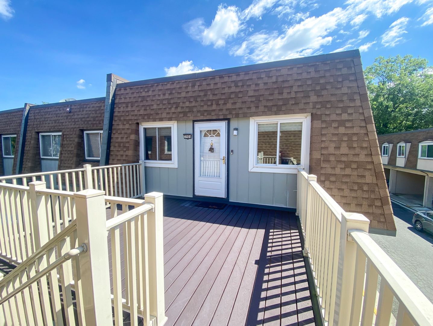 Alexandria House: 3908 Sonora Pl Unit E