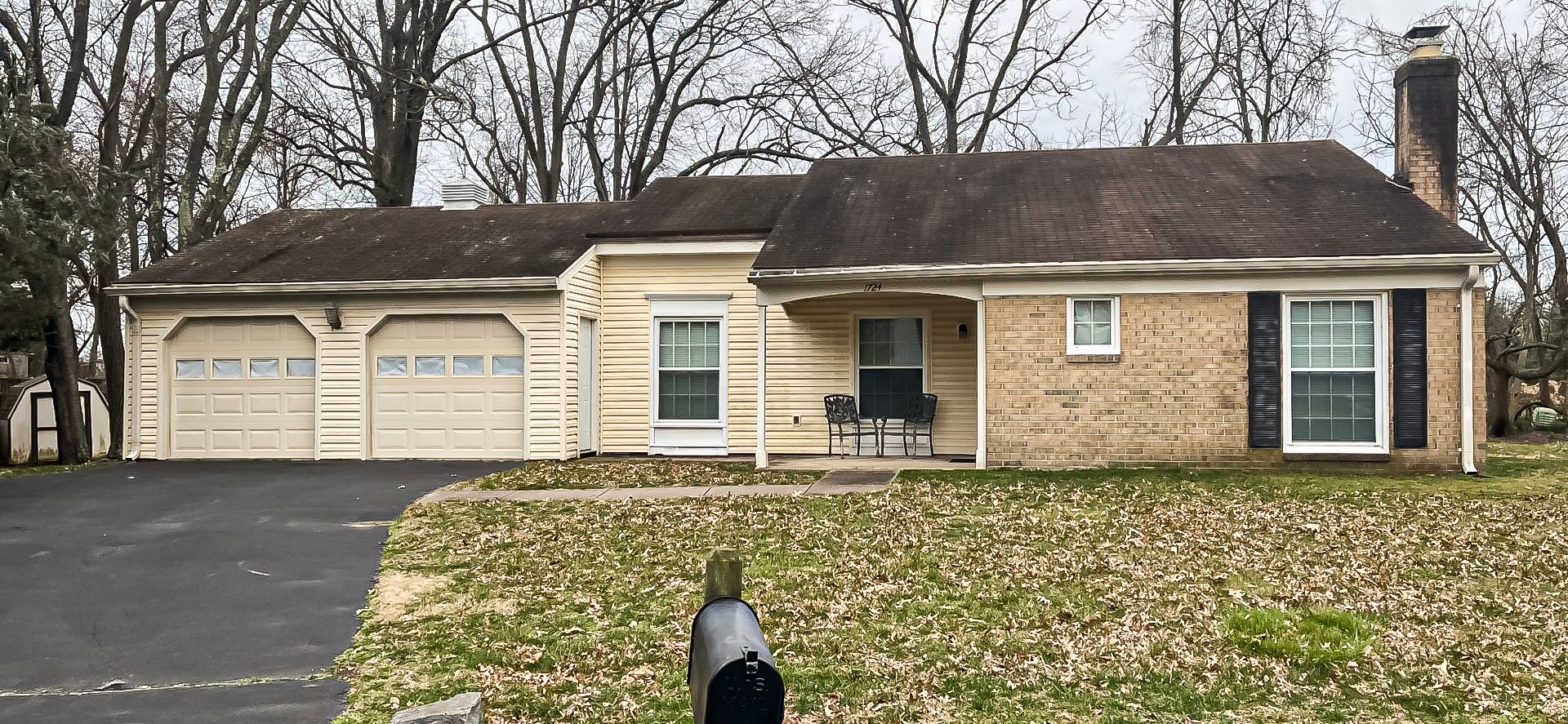 HERNDON House: 1724 FANTASIA CIRCLE