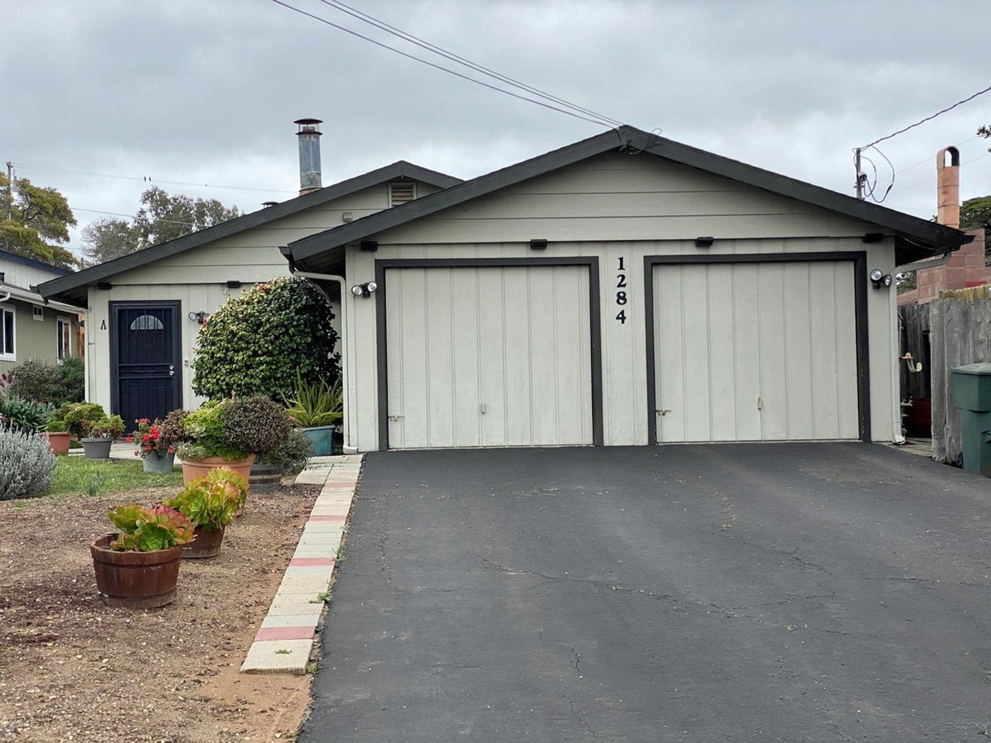 Los Osos Apartment: 1284 4th Street