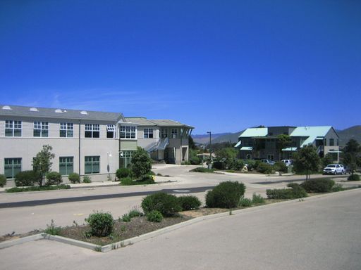 Fantastic Office Space with great views, parking, LOCATION!