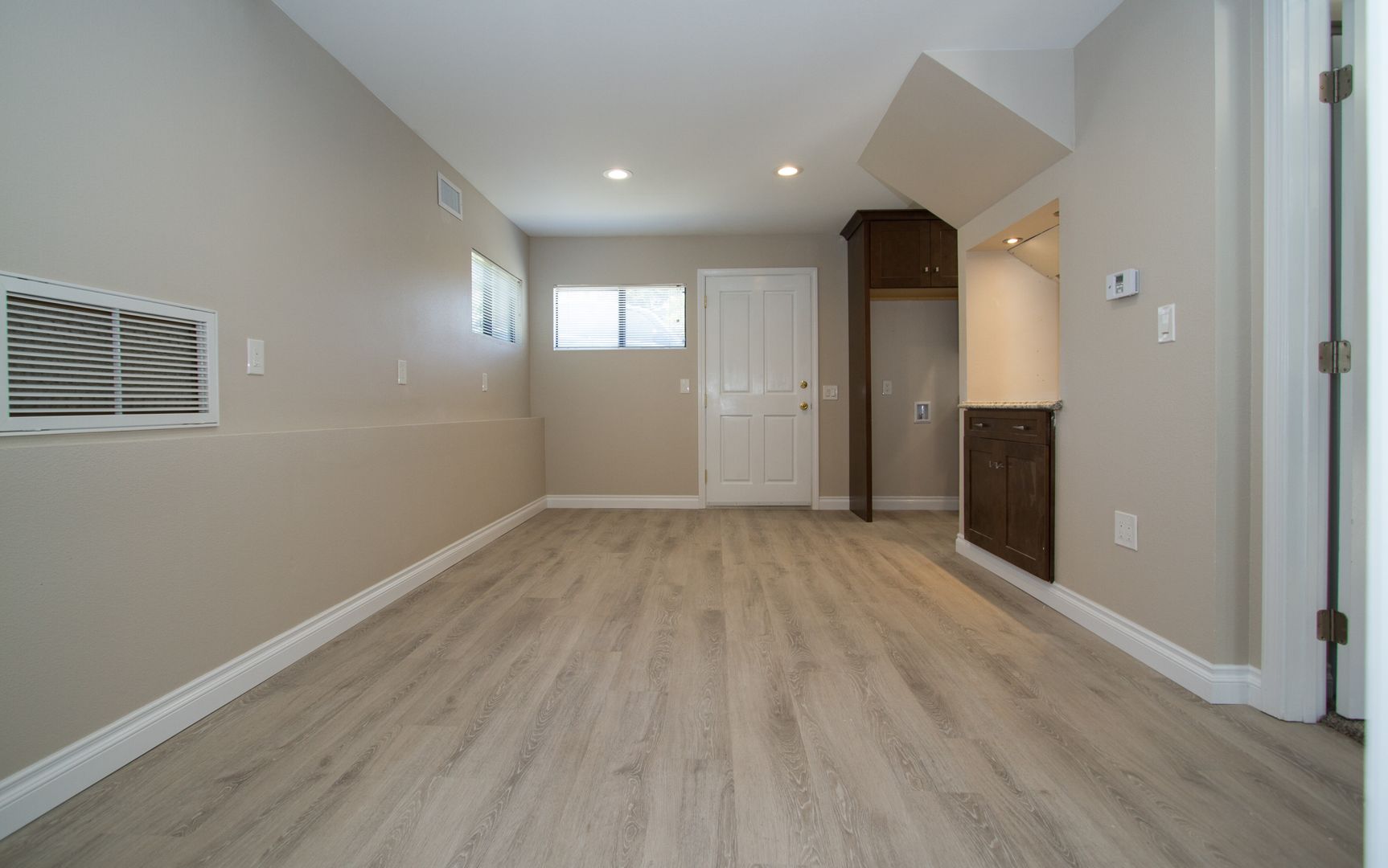 Los Osos House: 1924 Fearn