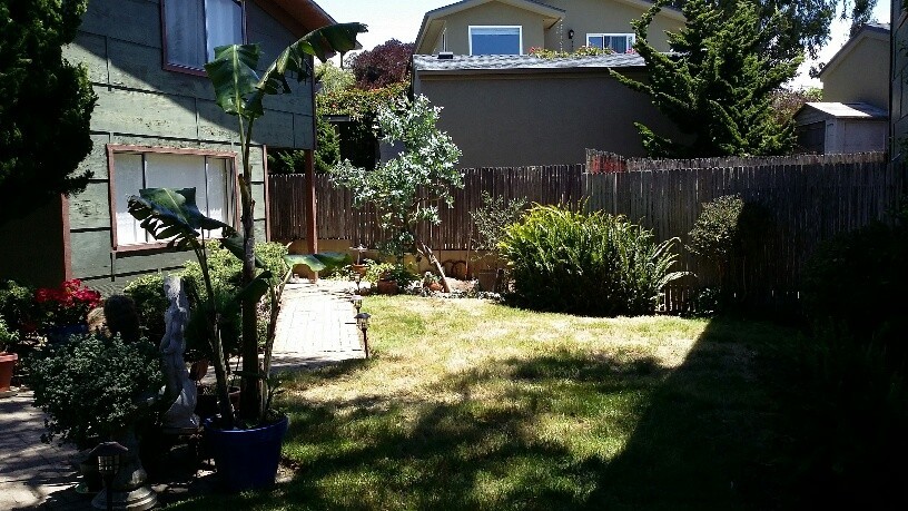 Morro Bay Apartment: 481 Hillview St.