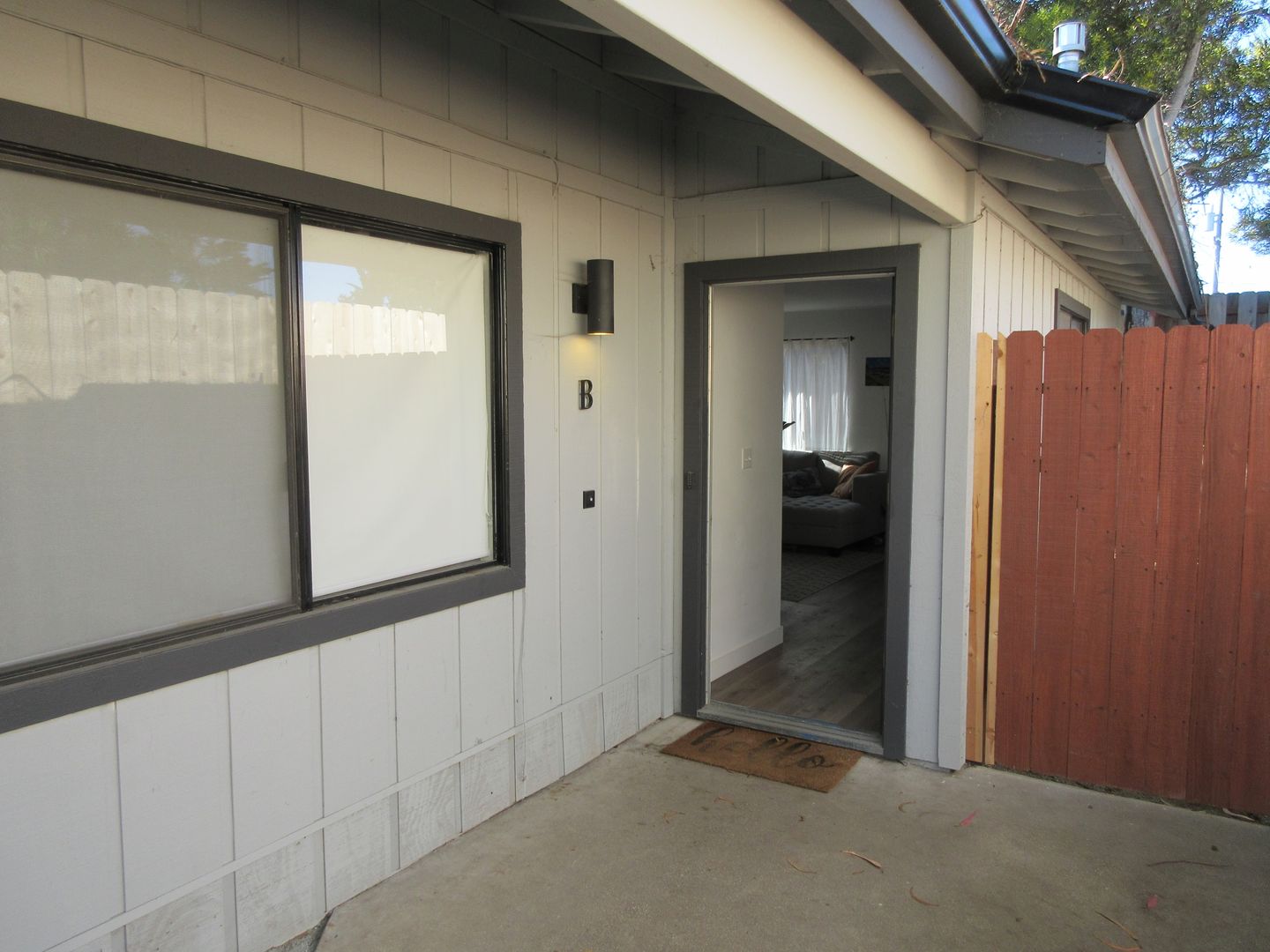 Los Osos Apartment: 1259 4th Street