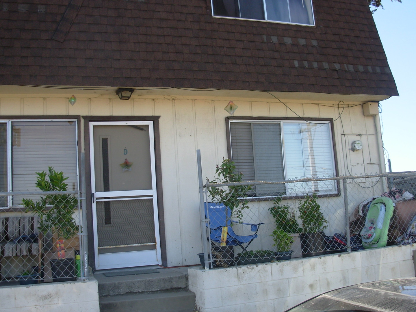 Grover Beach Apartment: 1092 Huston St