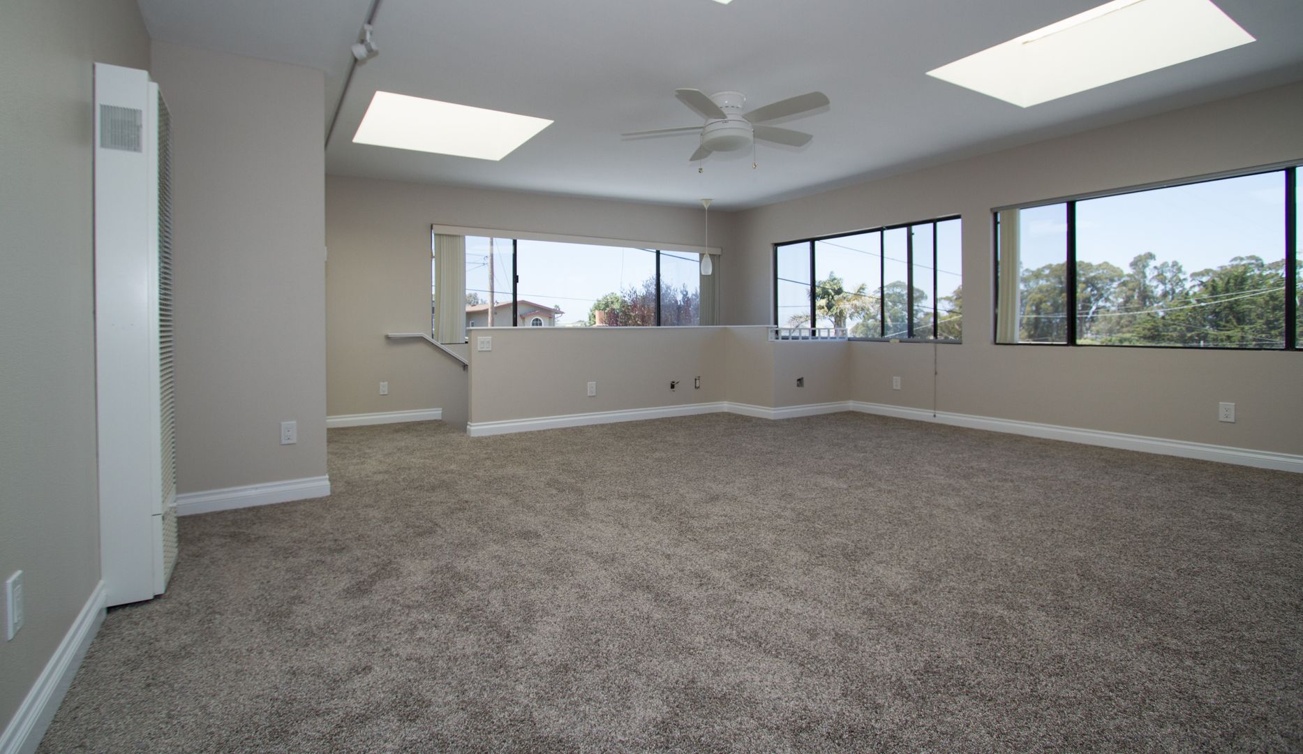 Los Osos House: 1924 Fearn