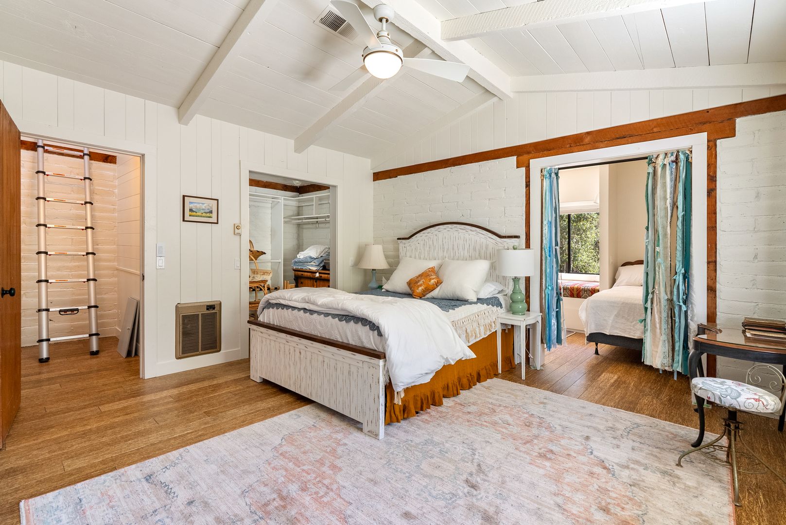 Santa Margarita Apartment: 3700 Las Pilitas Road