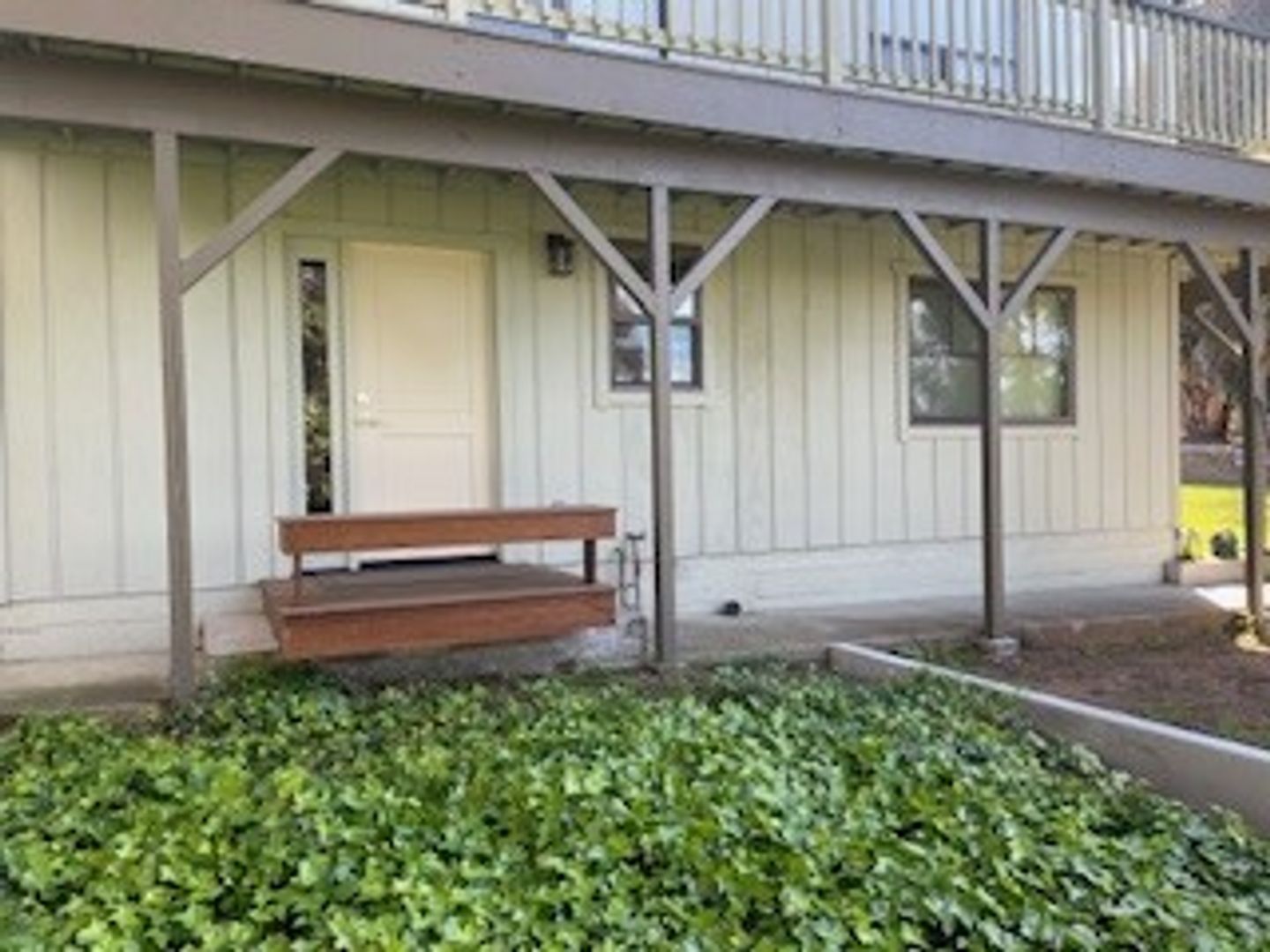 Los Osos Apartment: 1481 Hollister