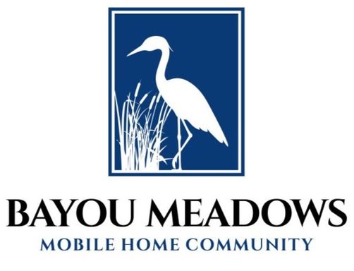 Bayou Meadows MHP Lots for Rent
