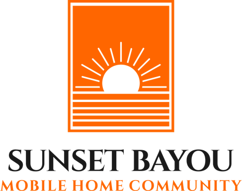 Sunset Bayou MHP Lot Application