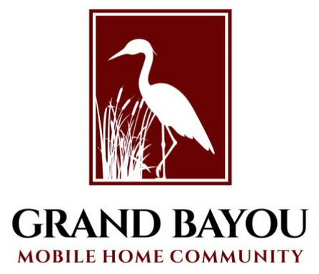 Grand Bayou MHP Lots for Rent