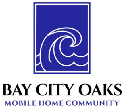Bay City Oaks Mobile Home Park