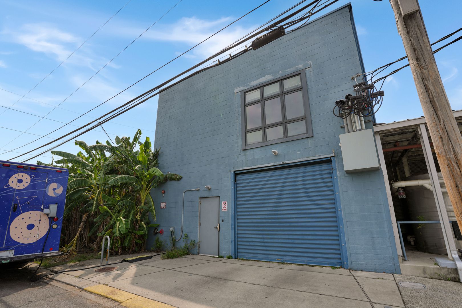 New Orleans Apartment: 2606 St Louis