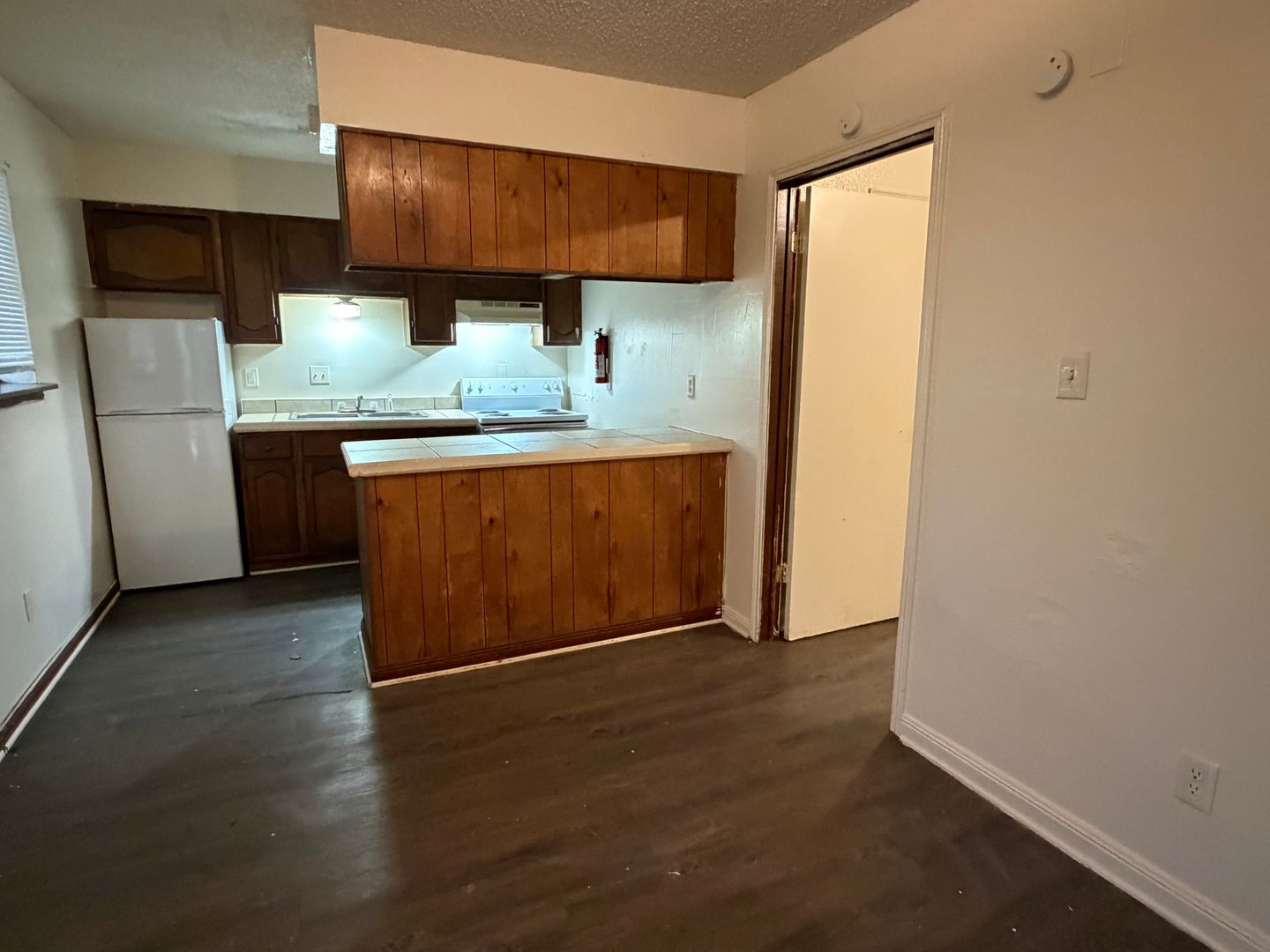 Lafayette Apartment: 200 Rue Royale